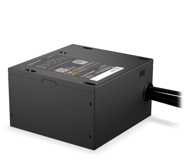 ENDORFY Elementum E5 350W 80 Plus - 1236843 - zdjęcie 8
